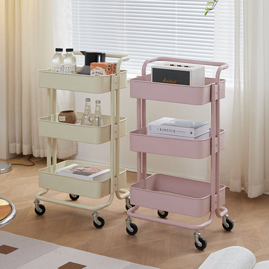 Morris Movable Portable Storage Stand